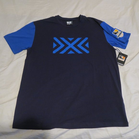Overwatch League New York Excelsior Inaugural Top - Picture 1 of 8